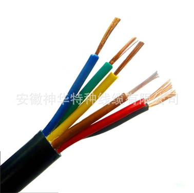 上海计算机电缆01