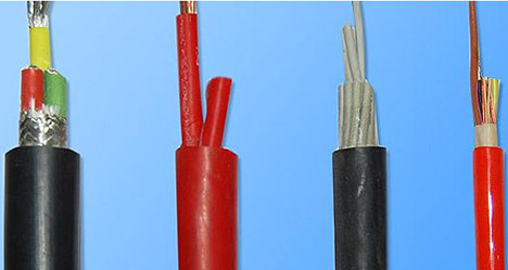 武汉氟塑料绝缘耐高温电力电缆