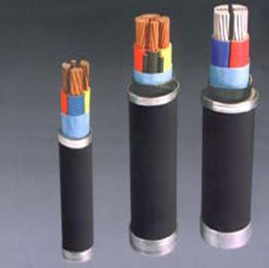 浙江聚氯乙烯绝缘聚氯乙烯护套电力电缆