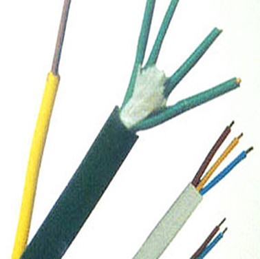 北京氟塑料耐高温控制电缆